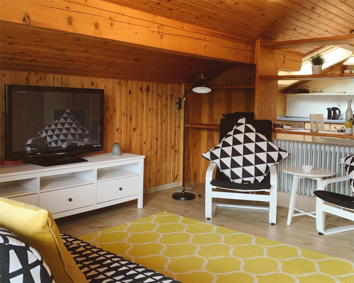 Appartement Casa Mia Unterwössen