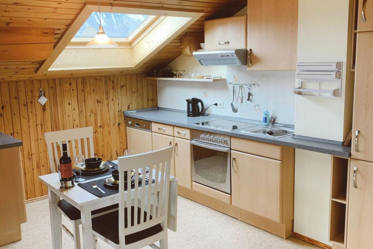 Casa Mia Appartement *