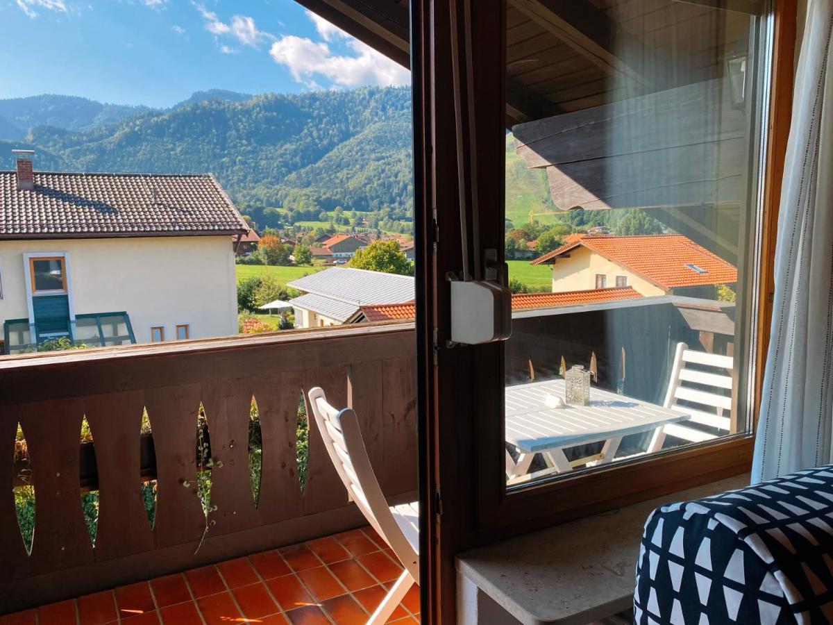 Appartement Casa Mia