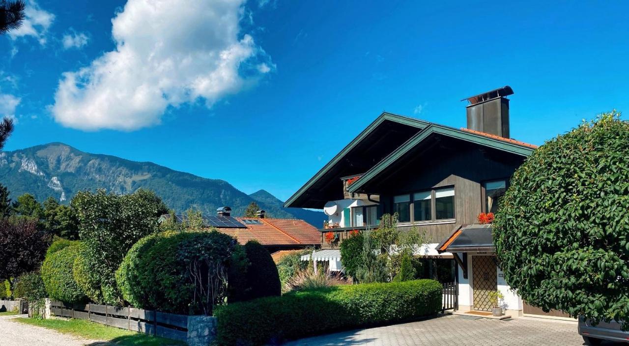 Casa Mia Appartement *